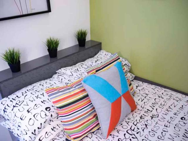 Apartment for rent in Moorlands, Bare