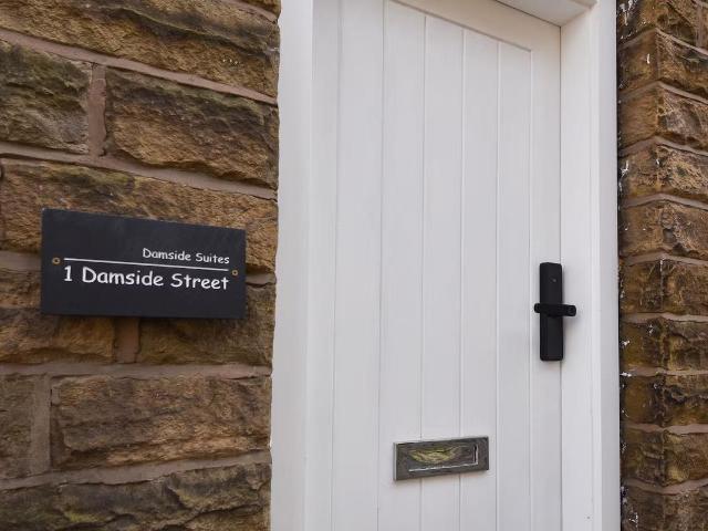 House for rent in Castle and Priory Precinct, Lancaster