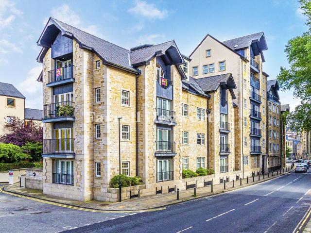 Apartment for rent in Castle and Priory Precinct, Bare