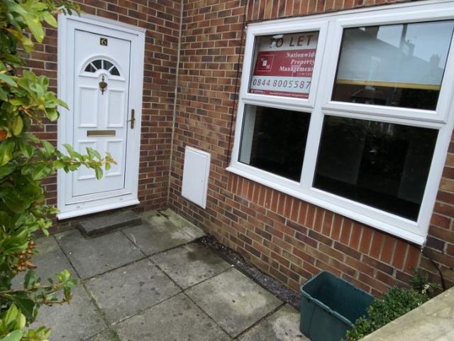Apartment for rent in Darlington