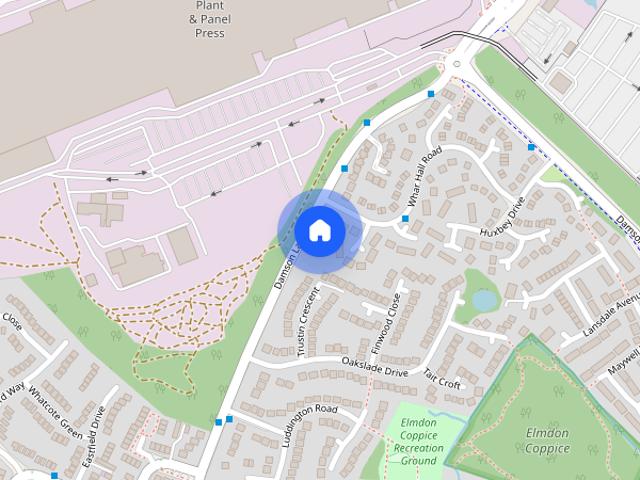 House for rent in Elmdon Heath, Solihull