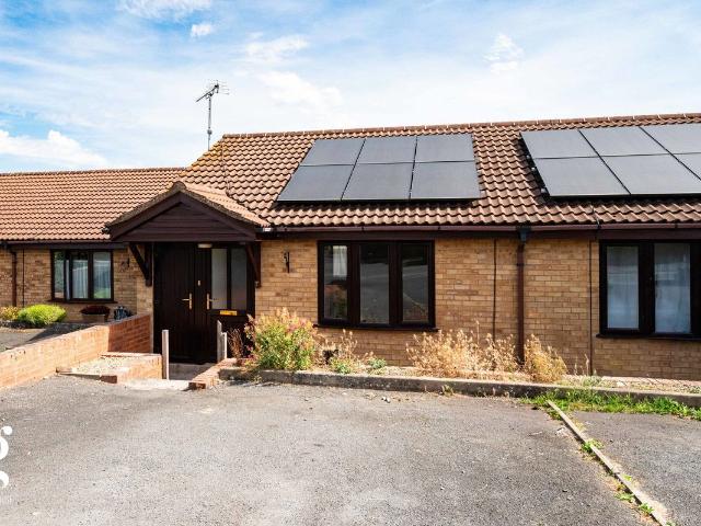House for rent in Bromyard