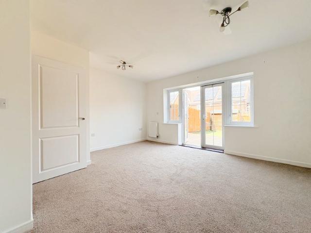 House for rent in Carshalton-on-the-Hill, Greater London