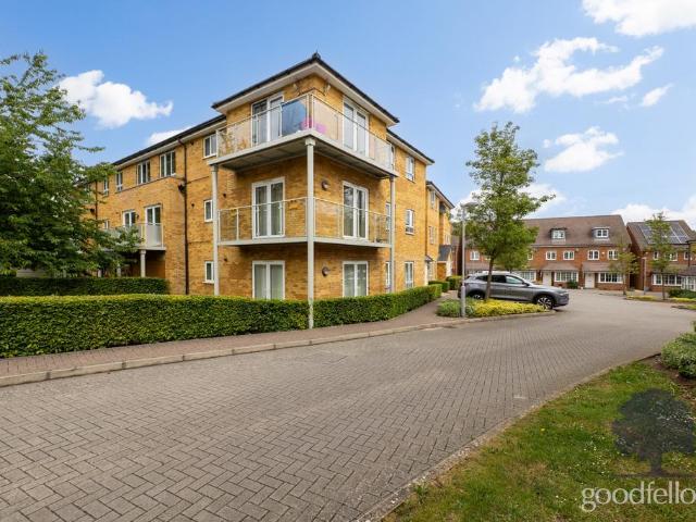 Apartment for rent in Carshalton-on-the-Hill, Greater London