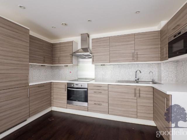 Apartment for rent in Carshalton-on-the-Hill, Greater London