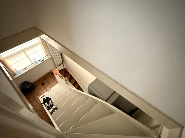 Kamer te huur in Centrum, Amsterdam
