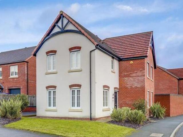 House for sale in Kedleston, East Midlands