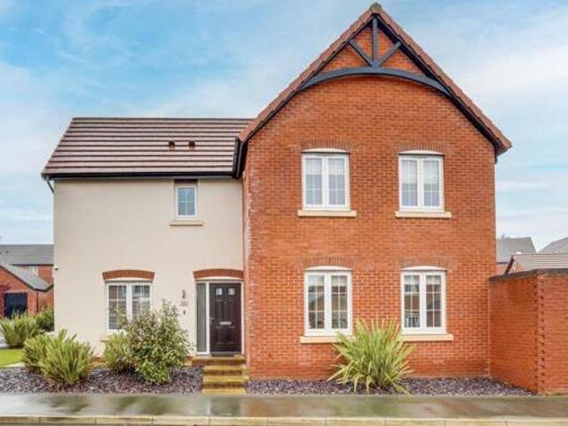 House for sale in Kedleston, East Midlands