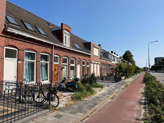 Appartement te huur in Groningen, Oosterparkwijk
