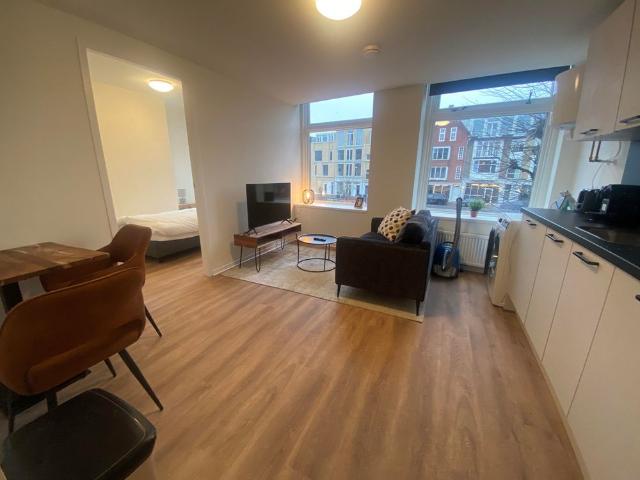 Appartement te huur in Centrum, Groningen