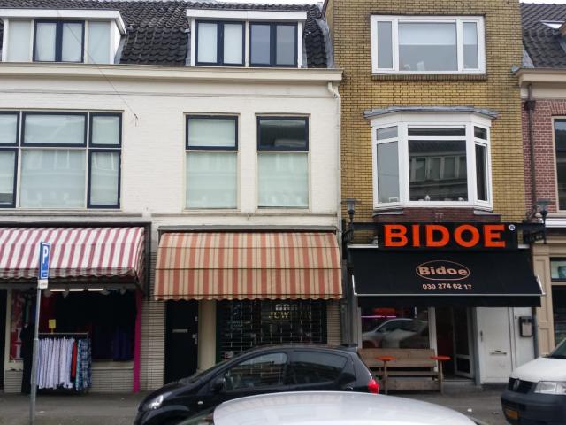 Appartement te huur in Haarzuilens, Utrecht