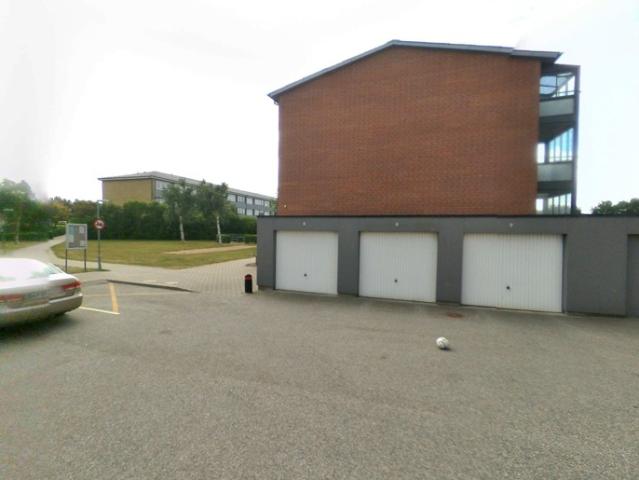 Hus til leje i Ringkøbing, Århus