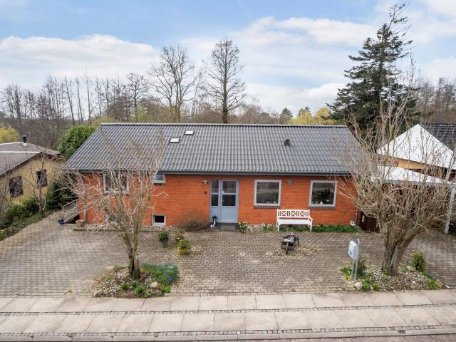 Villa til salg i Faaborg, Faaborg-Midtfyn