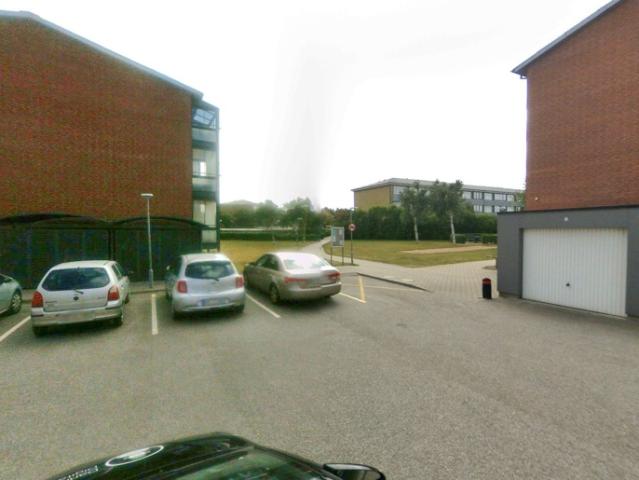 Hus til leje i Ringkøbing Bymark, Ringkøbing