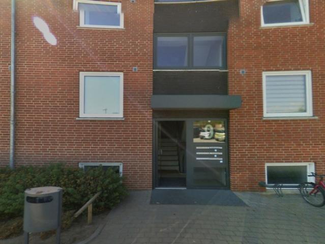 Hus til leje i Ringkøbing Bymark, Ringkøbing