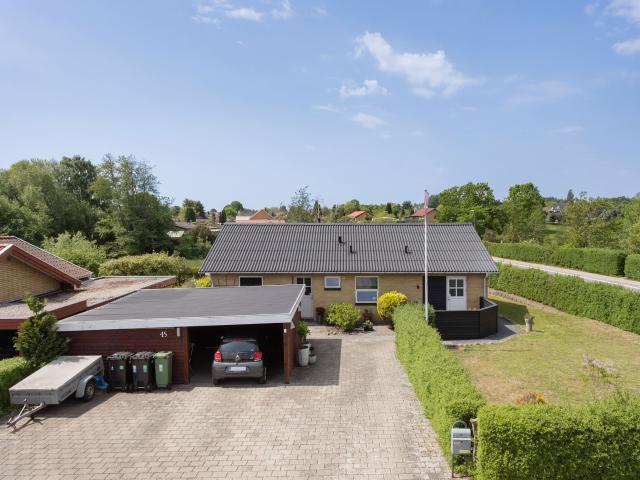 Villa til salg i Faaborg, Faaborg-Midtfyn