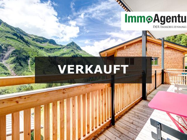 Apartment kaufen in Damüls, Vorarlberg