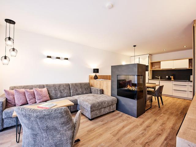 Apartment kaufen in Damüls, Vorarlberg