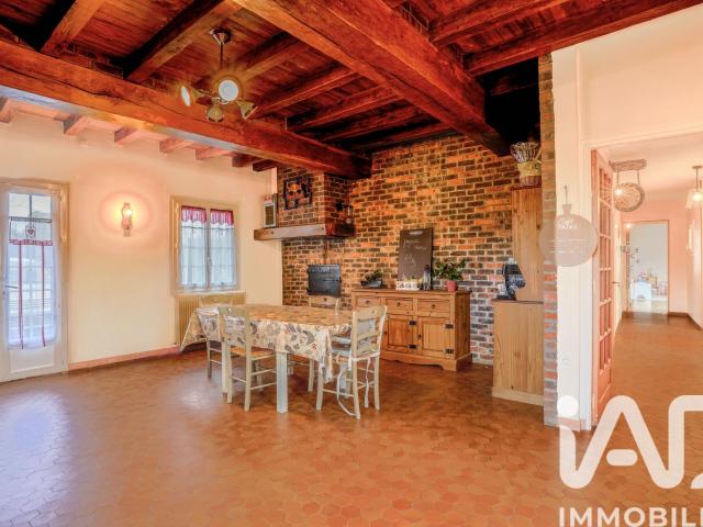 Maison vente à Bernay, Damville