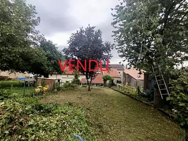 Maison vente à Verdun, Damvillers