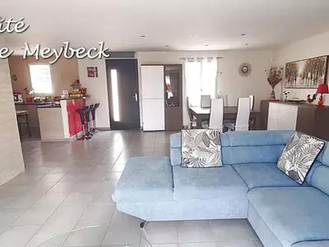 Maison vente à Le Cloucq, Damvix