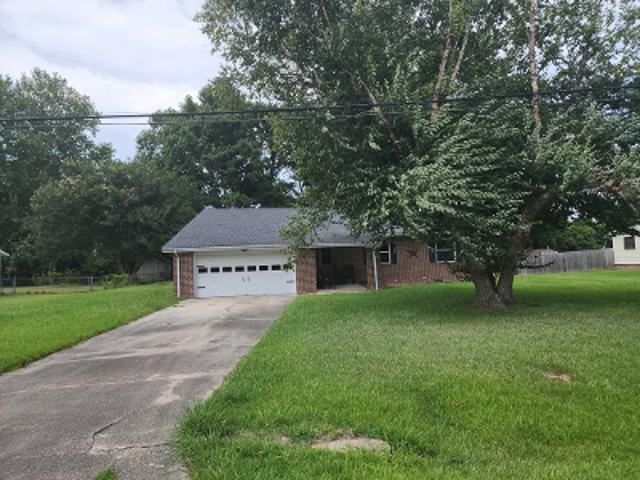 House for sale in Elizabeth City, North Carolina