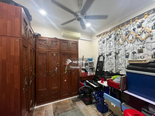 Residential House for sale in Johore Bahru, Johor