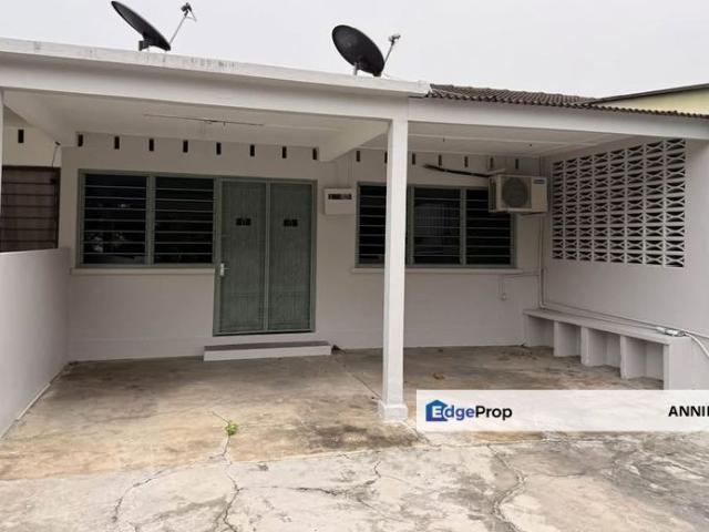 House for sale in Menglembu, Majlis Bandaraya Ipoh