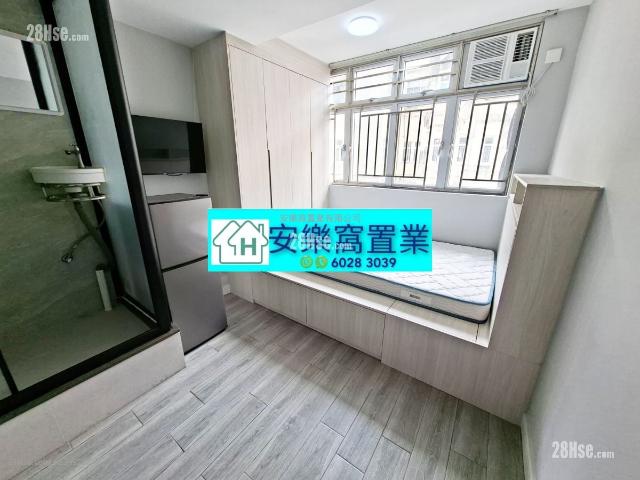 提供 出租 的 公寓