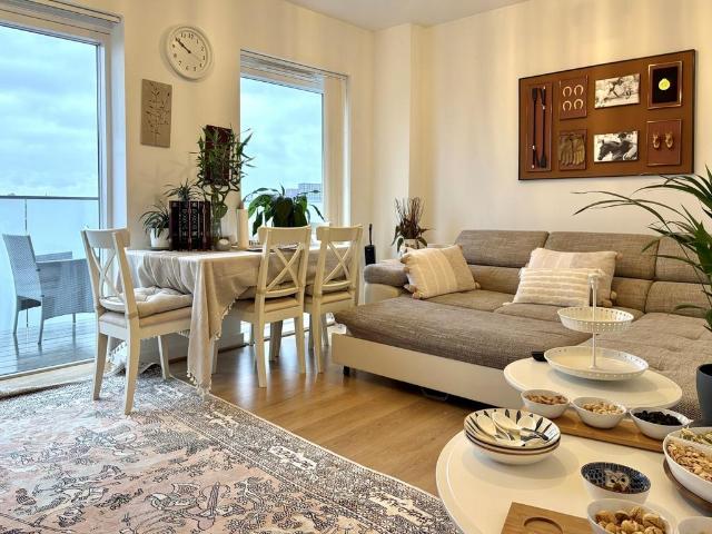 Apartment for rent in Alperton, Greater London