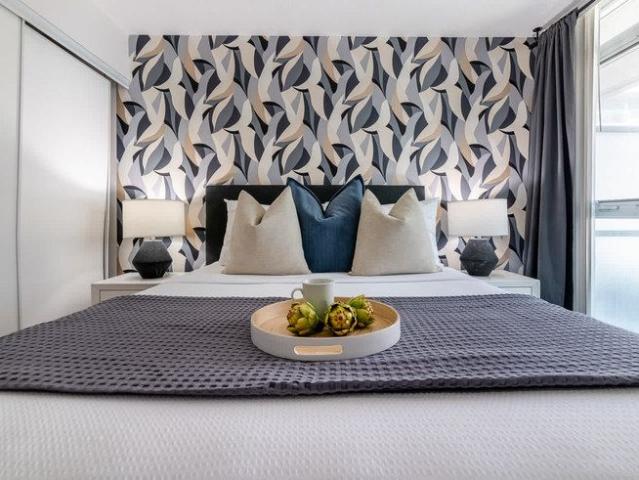 House for rent in Spadina—Fort York, Toronto