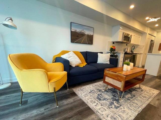 House for rent in Spadina—Fort York, Toronto