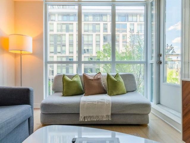 House for rent in Spadina—Fort York, Toronto