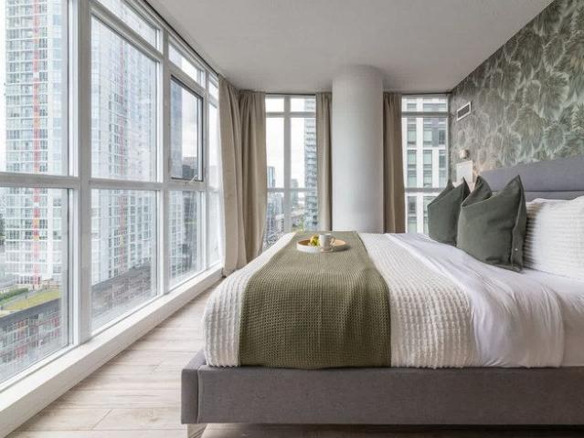 House for rent in Spadina—Fort York, Toronto