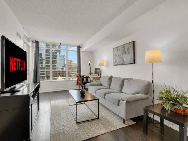 House for rent in Woburn, Ontario