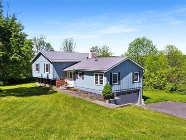 House for sale in Norwich, New York
