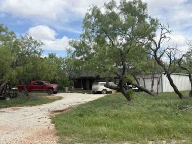 House for sale in Taylor, Texas