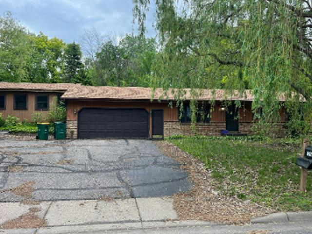 House for sale in Savage, Minnesota
