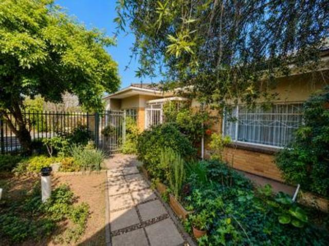 House for sale in Bloemfontein, Free State