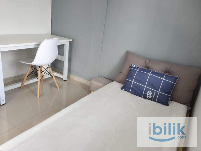 Room for rent in Country Heights Damansara, Kuala Lumpur