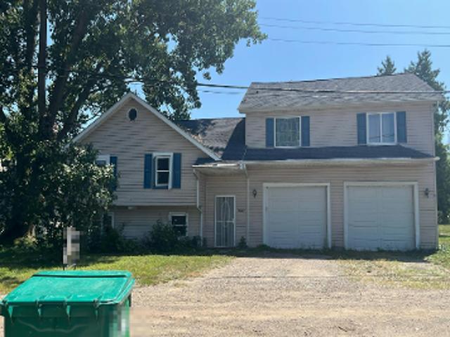 House for sale in Michigan