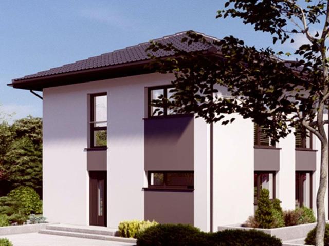 Haus kaufen in Güssing