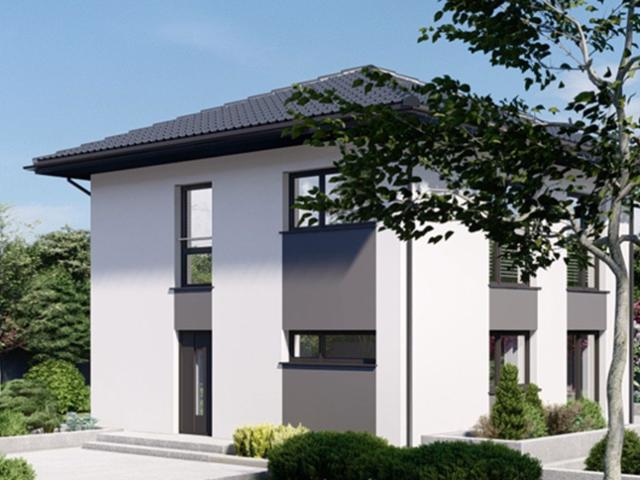 Haus kaufen in Güssing