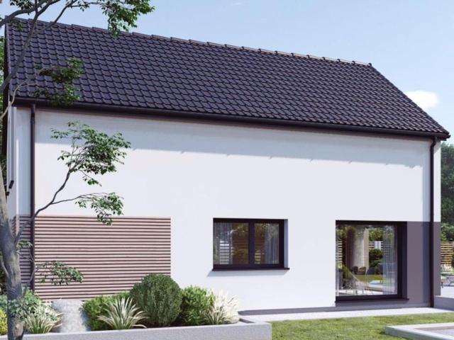 Haus kaufen in Güssing