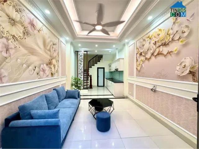 Nhà bán tại Hoàn Kiếm, Hà Nội