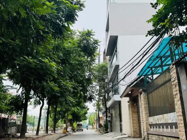 Nhà bán tại Hoàn Kiếm, Hà Nội