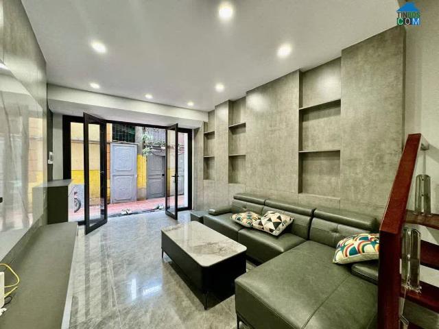 Nhà bán tại Hoàn Kiếm, Hà Nội