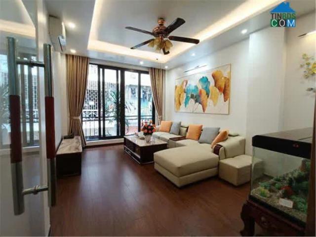 Nhà bán tại Hoàn Kiếm, Hà Nội