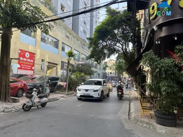 Nhà mặt phố bán tại Hoàn Kiếm, Hà Nội