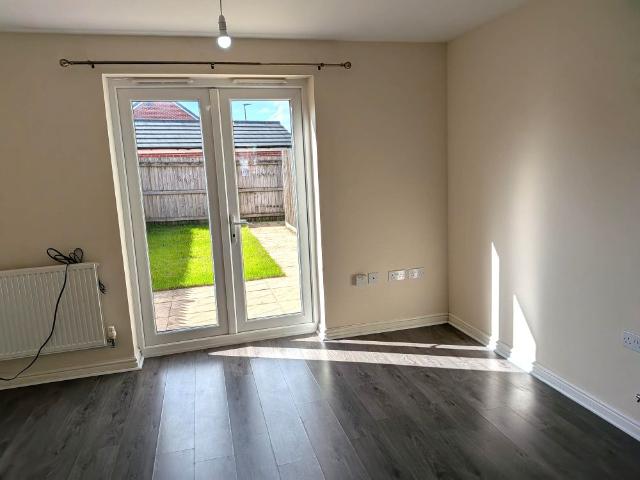 House for rent in The Paddocks at Ffos Las, Carway